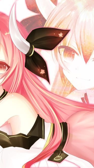 大爱琴里 五河琴里电脑壁纸批量下载(1)