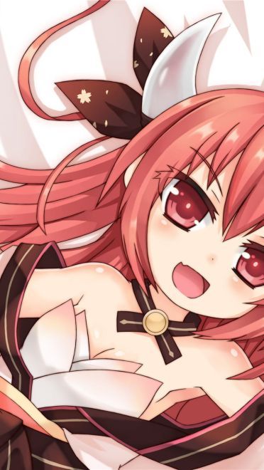 大爱琴里 五河琴里电脑壁纸批量下载(1)