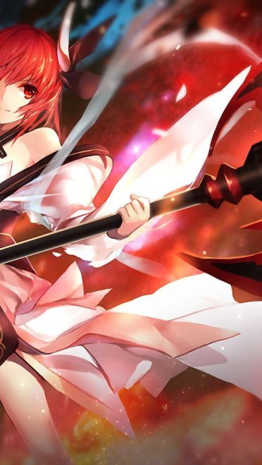 大爱琴里 五河琴里电脑壁纸批量下载(1)