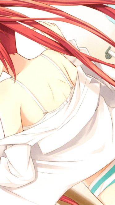 大爱琴里 五河琴里电脑壁纸批量下载(1)