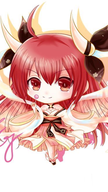 大爱琴里 五河琴里电脑壁纸批量下载(1)