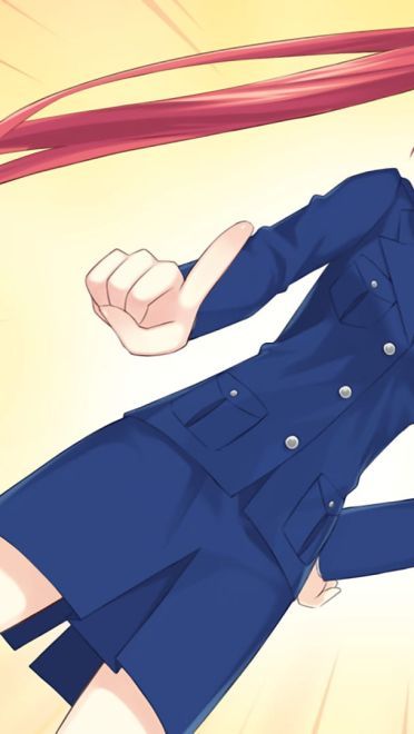 大爱琴里 五河琴里电脑壁纸批量下载(1)