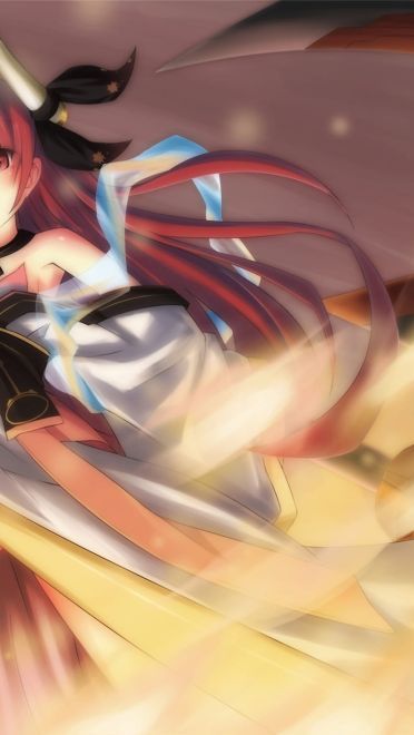 大爱琴里 五河琴里电脑壁纸批量下载(1)