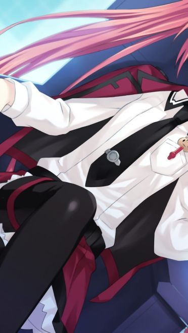 大爱琴里 五河琴里电脑壁纸批量下载(1)