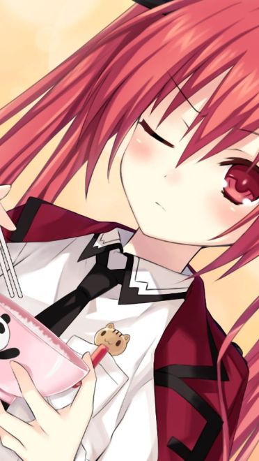 大爱琴里 五河琴里电脑壁纸批量下载(1)