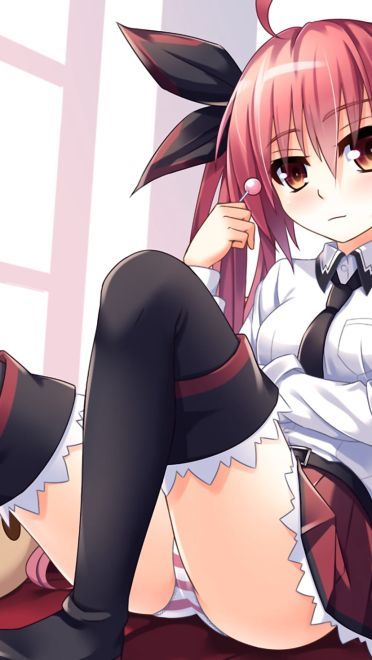 大爱琴里 五河琴里电脑壁纸批量下载(1)