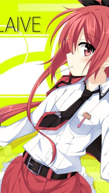 大爱琴里 五河琴里电脑壁纸批量下载(1)