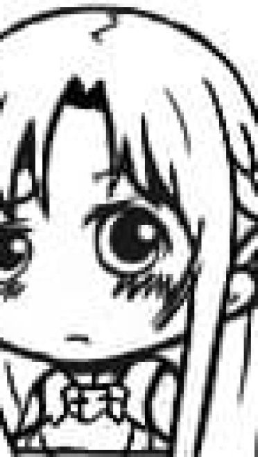 ac亚丝娜表情包31P下载