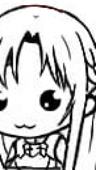 ac亚丝娜表情包31P下载