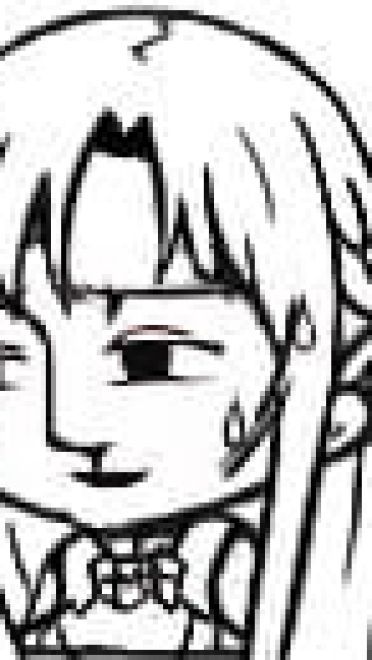 ac亚丝娜表情包31P下载