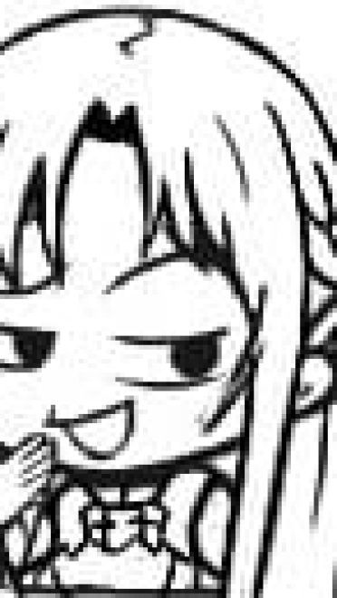 ac亚丝娜表情包31P下载