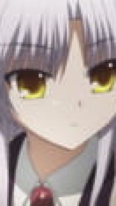 angel beats!表情包119P下载