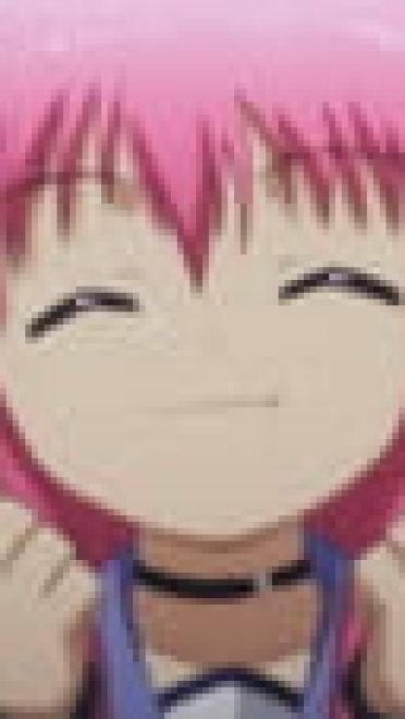 angel beats!表情包119P下载