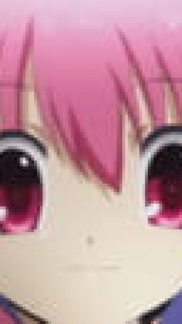 angel beats!表情包119P下载