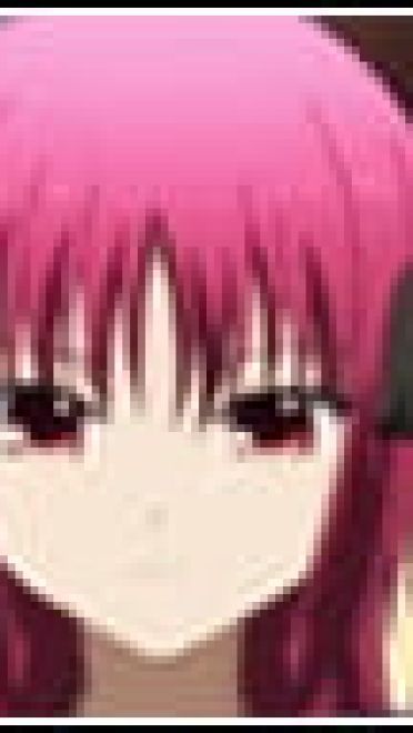 Angel beats表情包27P下载