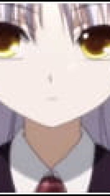 Angel beats表情包27P下载