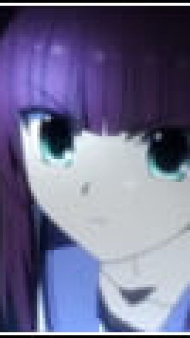 Angel beats表情包27P下载