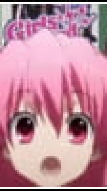 Angel beats表情包27P下载