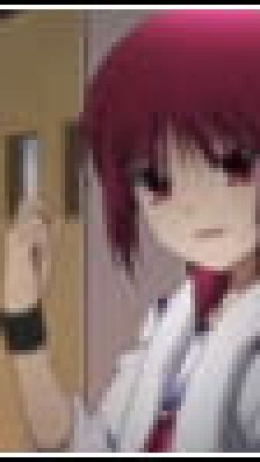 Angel beats表情包27P下载