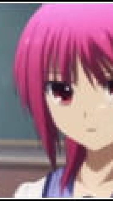 Angel beats表情包27P下载