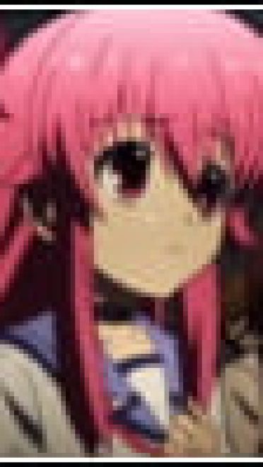 Angel beats表情包27P下载