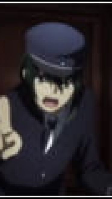 Angel beats表情包33P下载