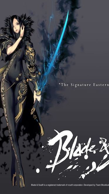 剑灵高清图片 壁纸下载