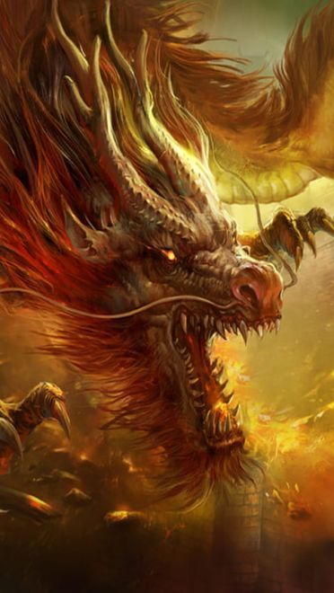 剑灵手机游戏壁纸下载