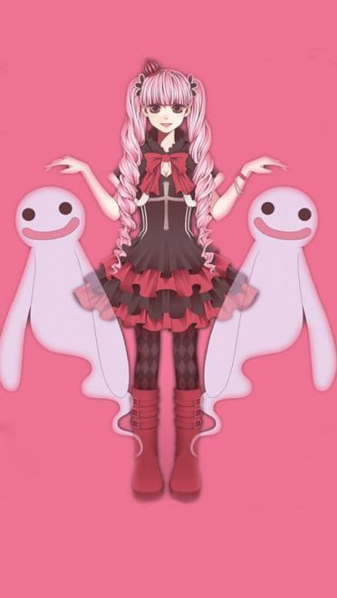 简约清新Q版海贼王壁纸