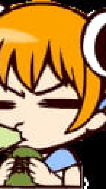 AC娘表情包50P下载