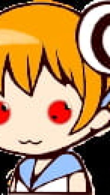 AC娘表情包50P下载