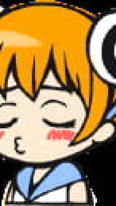 AC娘表情包50P下载