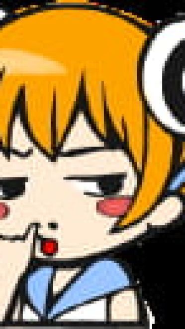 AC娘表情包50P下载