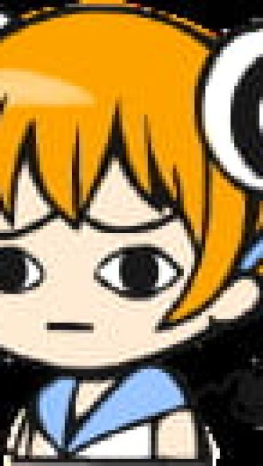 AC娘表情包50P下载