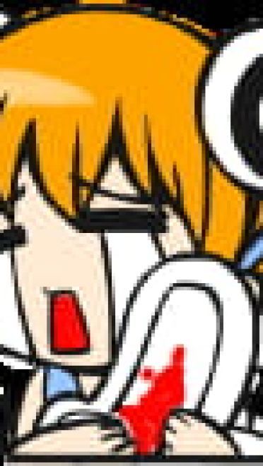 AC娘表情包50P下载