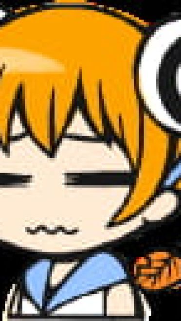 AC娘表情包50P下载