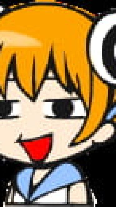 AC娘表情包50P下载