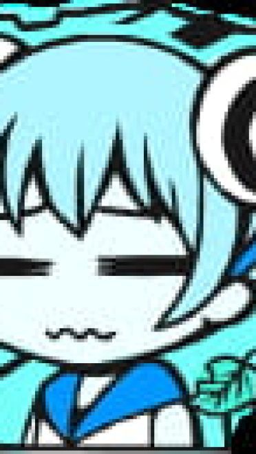 AC娘表情包50P下载