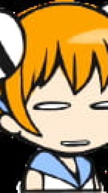 AC娘表情包50P下载