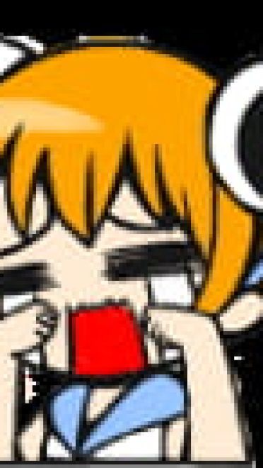 AC娘表情包50P下载