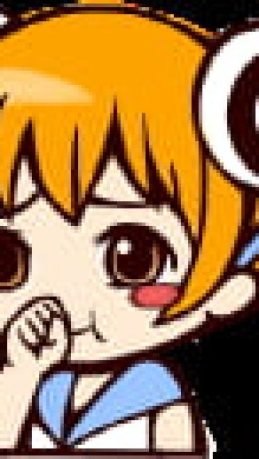 AC娘表情包50P下载