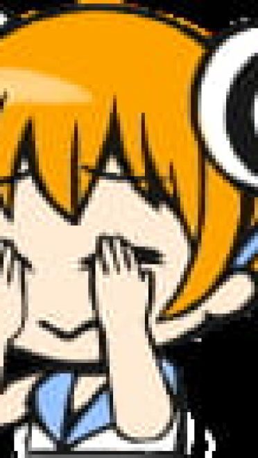 AC娘表情包50P下载