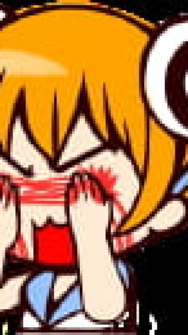 AC娘表情包50P下载