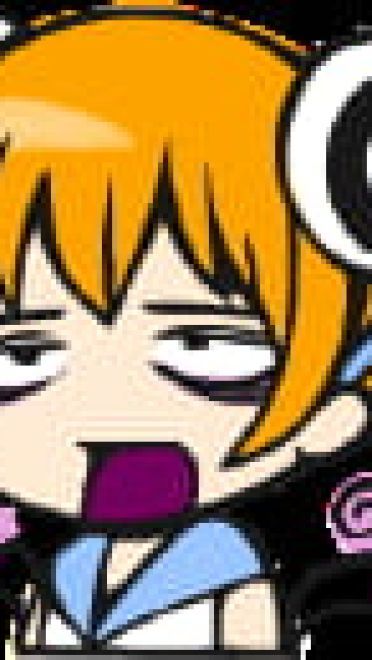 AC娘表情包50P下载