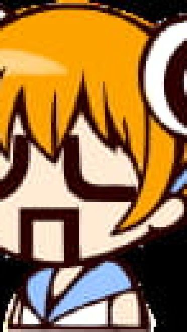 AC娘表情包50P下载