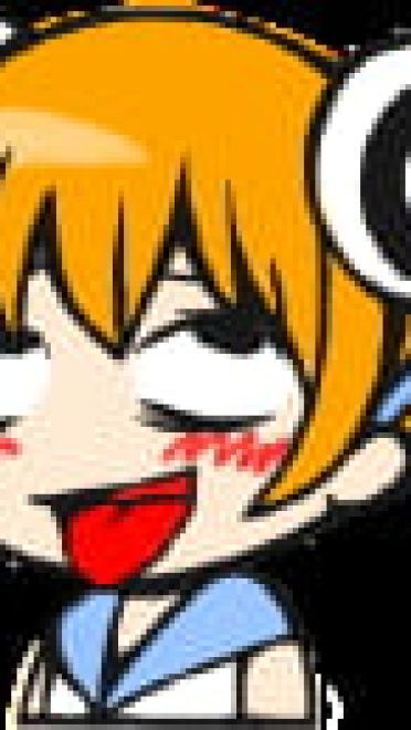 AC娘表情包50P下载