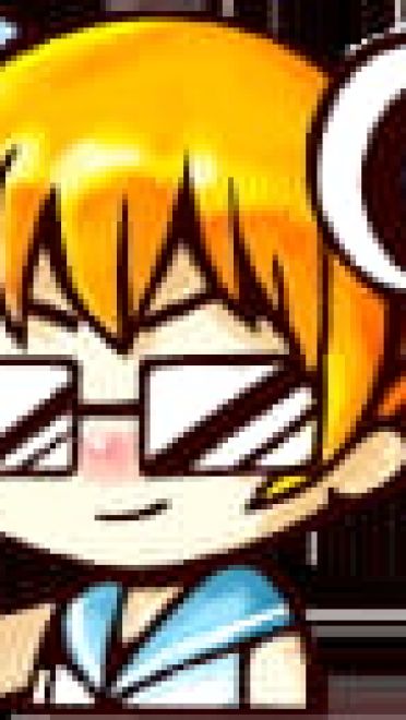 AC娘表情包53P下载