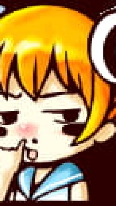 AC娘表情包53P下载