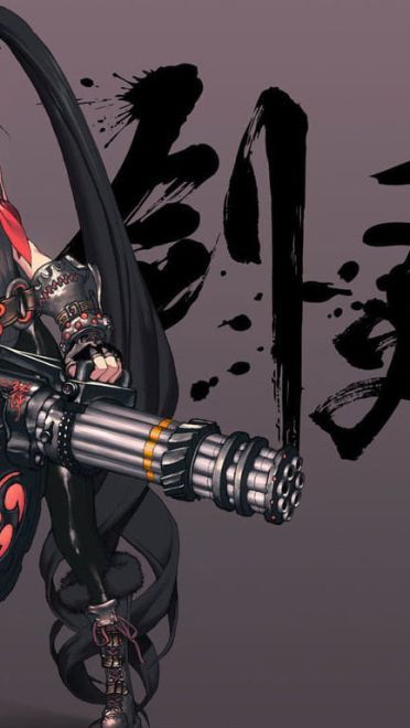 剑灵唯美的东方武侠传奇壁纸