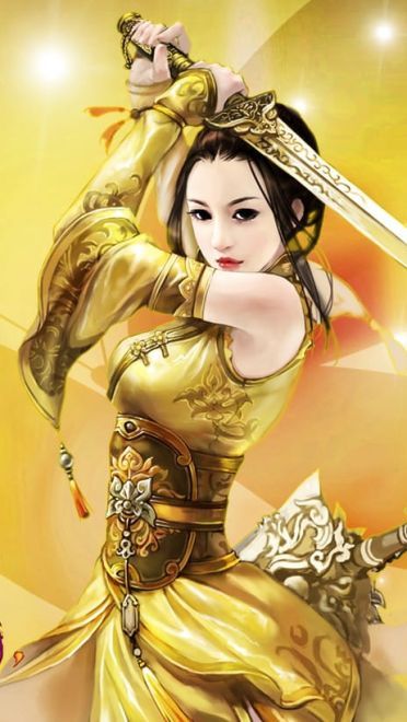 剑侠情缘3高清壁纸